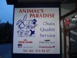 Animal's Paradise