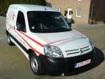 Au Suisse Berlingo