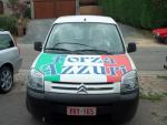 Berlingo de Tiffozi