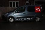 Bump Berlingo