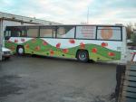 Bus Tournai