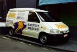 Forge Nissan Vannette