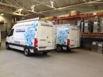 Fribels-Froireca Master 2014