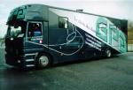 GPA camion chevaux