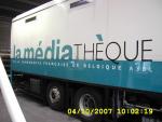 La Médiathèque semi