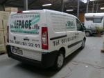 Lepage Scudo