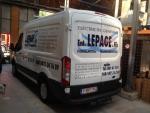 Lepage Transit 2015