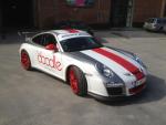 Porsche 997 GT3 RS