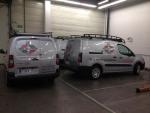 Relaitron Berlingo