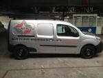 Relaitron Renault Kangoo