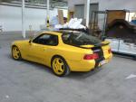 Rhino Porsche