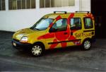 Soltravel Kangoo