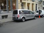 Strobbe VW Caddy