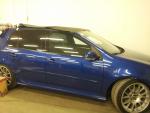 VW Golf V